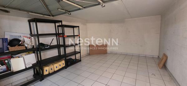 VENTE EXCLUSIVITE BOX ANTONY - Rue Velpeau