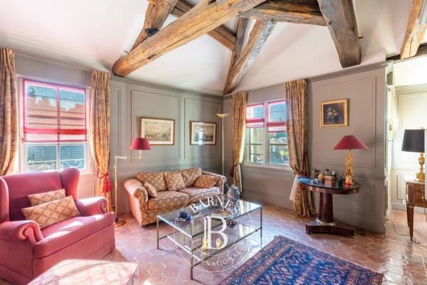 La Celle-Saint-Cloud, Maison 4 Chambres -  251 m² à vendre