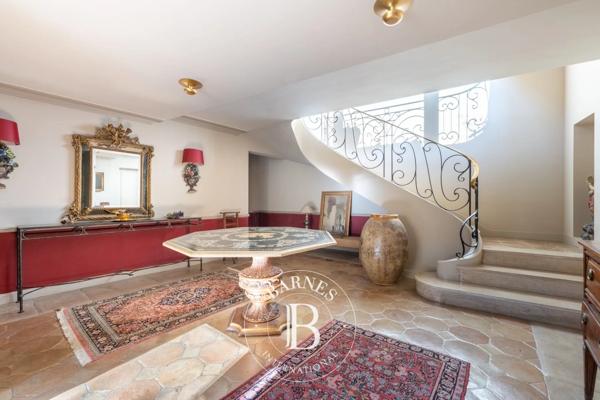 La Celle-Saint-Cloud, Maison 4 Chambres -  251 m² à vendre
