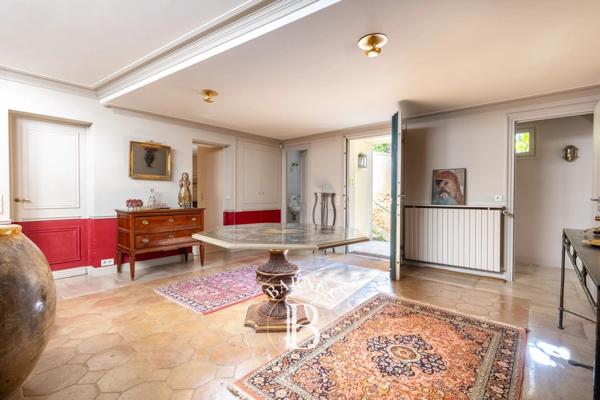 La Celle-Saint-Cloud, Maison 4 Chambres -  251 m² à vendre