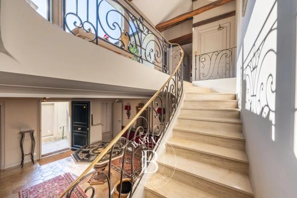 La Celle-Saint-Cloud, Maison 4 Chambres -  251 m² à vendre