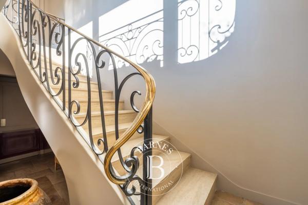 La Celle-Saint-Cloud, Maison 4 Chambres -  251 m² à vendre