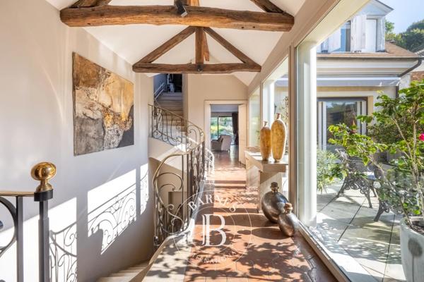 La Celle-Saint-Cloud, Maison 4 Chambres -  251 m² à vendre
