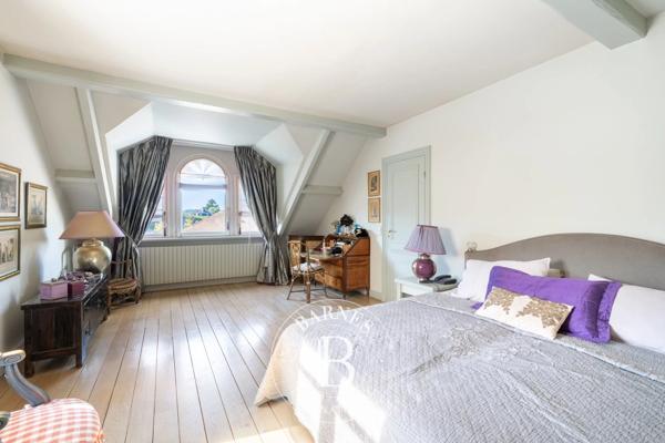 La Celle-Saint-Cloud, Maison 4 Chambres -  251 m² à vendre
