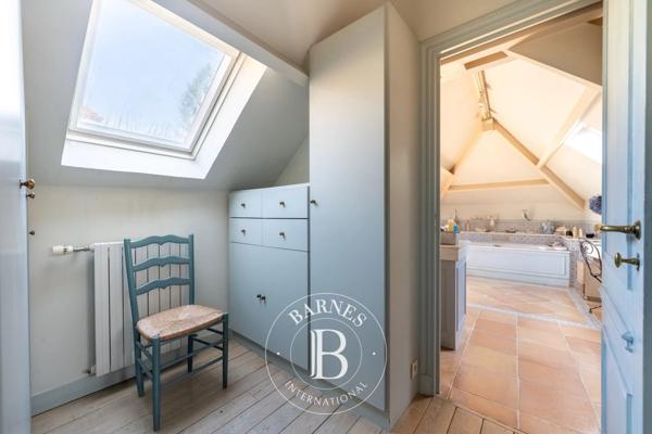 La Celle-Saint-Cloud, Maison 4 Chambres -  251 m² à vendre