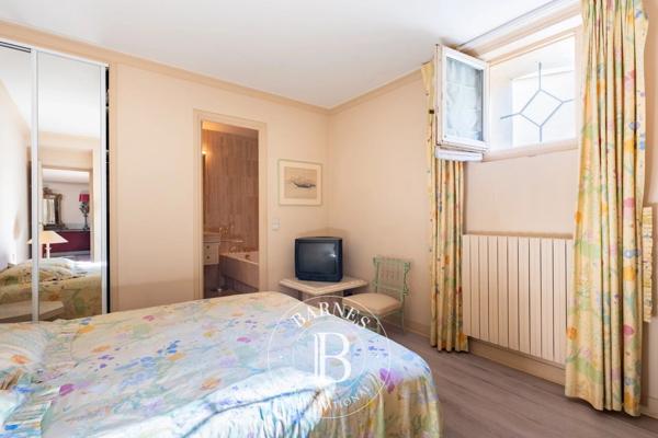 La Celle-Saint-Cloud, Maison 4 Chambres -  251 m² à vendre