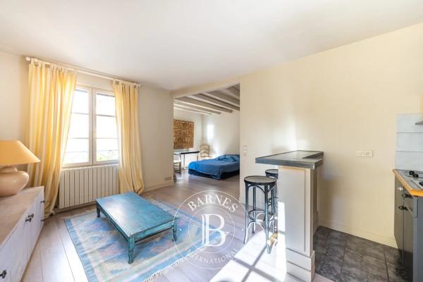 La Celle-Saint-Cloud, Maison 4 Chambres -  251 m² à vendre