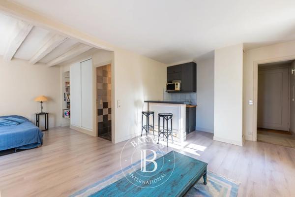 La Celle-Saint-Cloud, Maison 4 Chambres -  251 m² à vendre