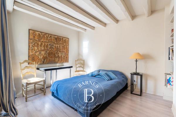 La Celle-Saint-Cloud, Maison 4 Chambres -  251 m² à vendre