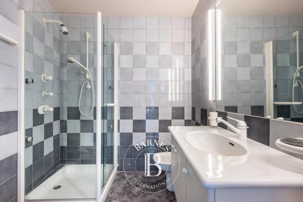 La Celle-Saint-Cloud, Maison 4 Chambres -  251 m² à vendre