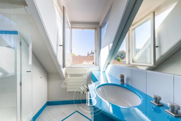 La Celle-Saint-Cloud, Maison 4 Chambres -  251 m² à vendre