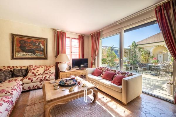 La Celle-Saint-Cloud, Maison 4 Chambres -  251 m² à vendre