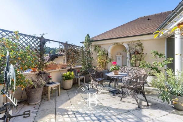 La Celle-Saint-Cloud, Maison 4 Chambres -  251 m² à vendre