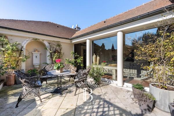 La Celle-Saint-Cloud, Maison 4 Chambres -  251 m² à vendre