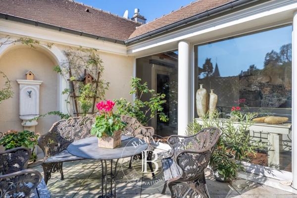 La Celle-Saint-Cloud, Maison 4 Chambres -  251 m² à vendre