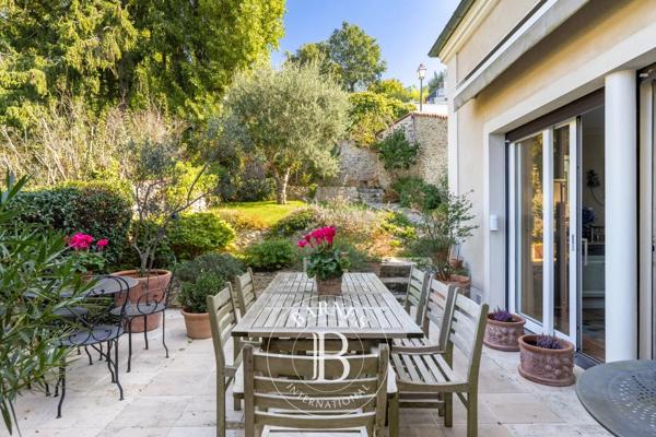 La Celle-Saint-Cloud, Maison 4 Chambres -  251 m² à vendre