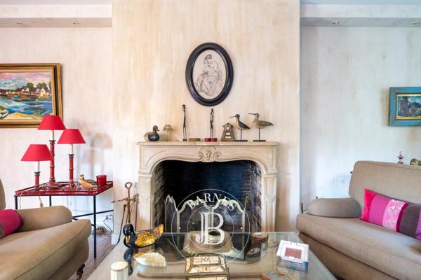 La Celle-Saint-Cloud, Maison 4 Chambres -  251 m² à vendre