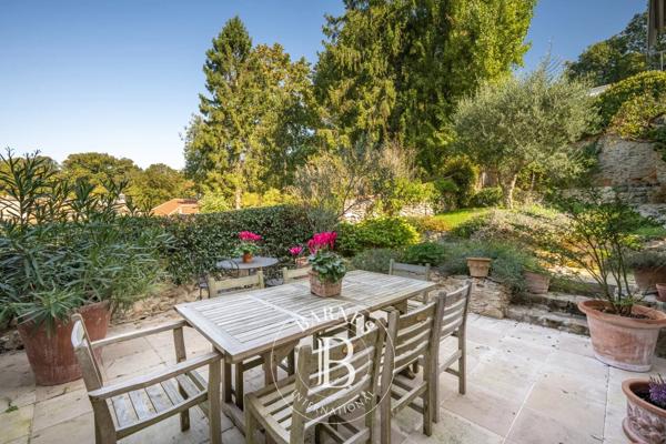 La Celle-Saint-Cloud, Maison 4 Chambres -  251 m² à vendre