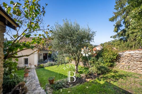 La Celle-Saint-Cloud, Maison 4 Chambres -  251 m² à vendre