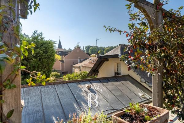 La Celle-Saint-Cloud, Maison 4 Chambres -  251 m² à vendre