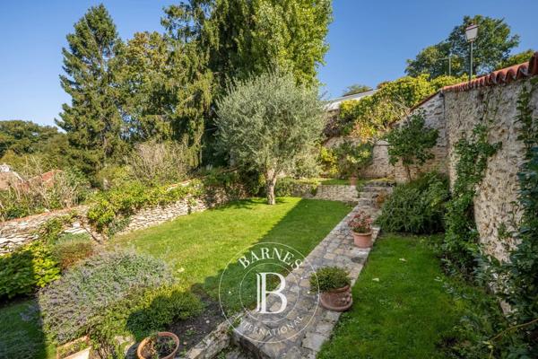 La Celle-Saint-Cloud, Maison 4 Chambres -  251 m² à vendre