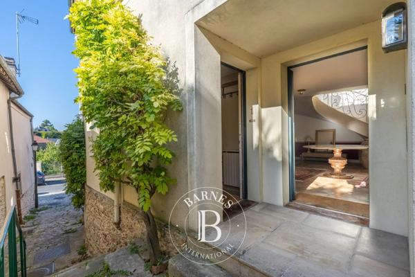 La Celle-Saint-Cloud, Maison 4 Chambres -  251 m² à vendre