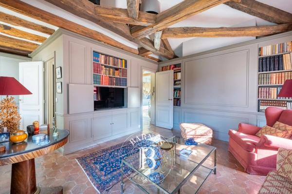La Celle-Saint-Cloud, Maison 4 Chambres -  251 m² à vendre