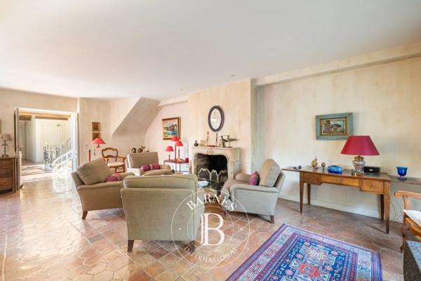 La Celle-Saint-Cloud, Maison 4 Chambres -  251 m² à vendre