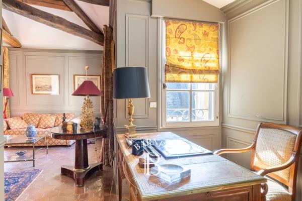 La Celle-Saint-Cloud, Maison 4 Chambres -  251 m² à vendre