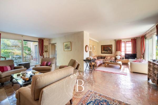 La Celle-Saint-Cloud, Maison 4 Chambres -  251 m² à vendre