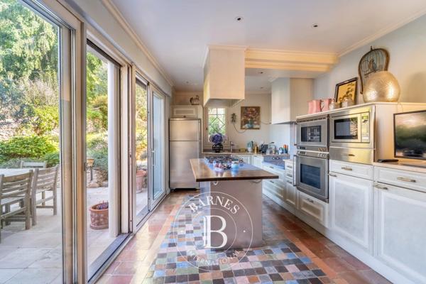 La Celle-Saint-Cloud, Maison 4 Chambres -  251 m² à vendre
