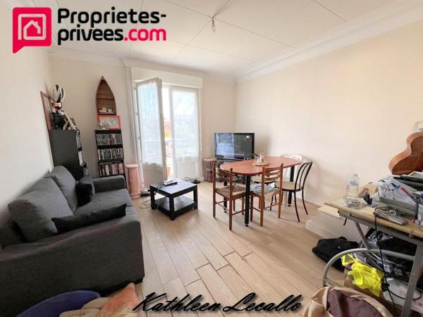 Maison Saint Nazaire 9 pièce(s) 165 m2