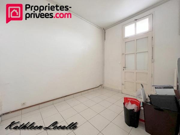 Maison Saint Nazaire 9 pièce(s) 165 m2