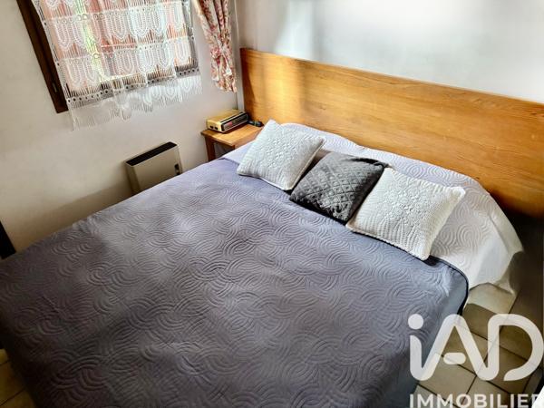 Maison à vendre 3 pièces 27 m² Gujan-Mestras