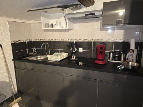 Immeuble de rapport 6 lots