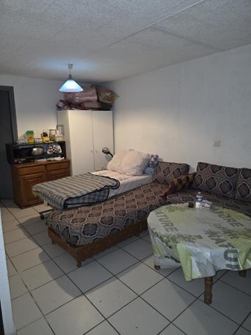 Immeuble de rapport 6 lots