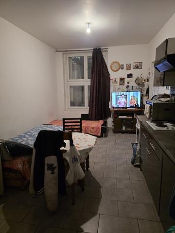 Immeuble de rapport 6 lots