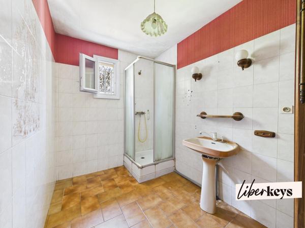 🏠 Maison T4 de plain-pied avec garage et piscine