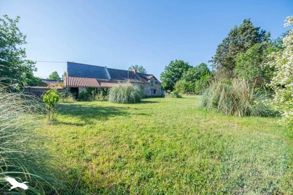 Maison à vendre |  Orvault |  5 pièces | 80 m²