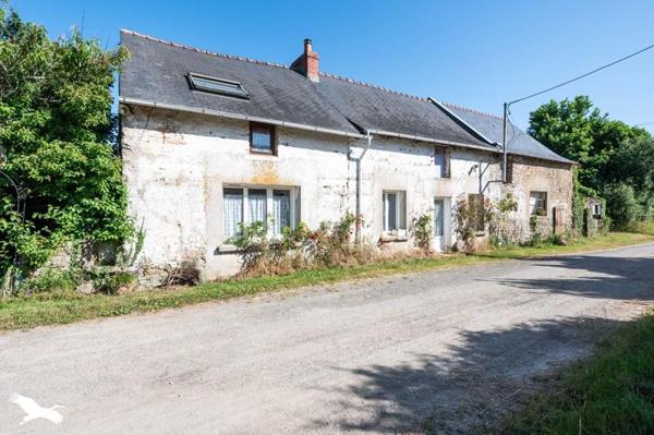 Maison à vendre |  Orvault |  5 pièces | 80 m²