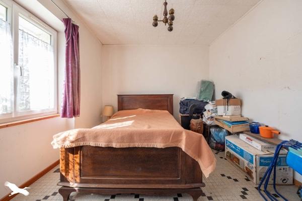 Maison à vendre |  Orvault |  5 pièces | 80 m²