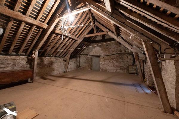 Maison à vendre |  Orvault |  5 pièces | 80 m²