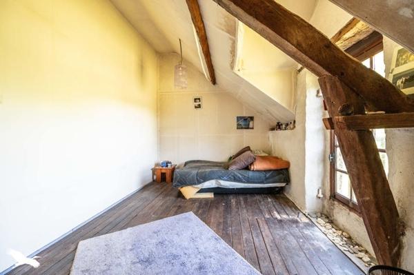 Maison à vendre |  Orvault |  5 pièces | 80 m²