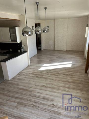 Appartement 5 pièces                                        - 42150 La Ricamarie Réf : 2722-CIFVFOREZVELAY
