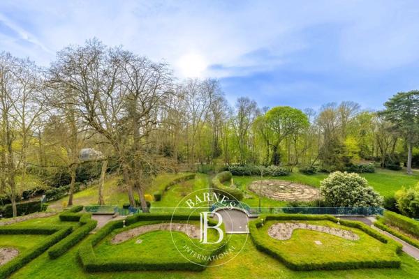 Versailles, Duplex 5 Chambres -  147 m² à vendre
