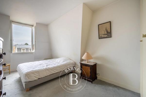 Versailles, Duplex 5 Chambres -  147 m² à vendre