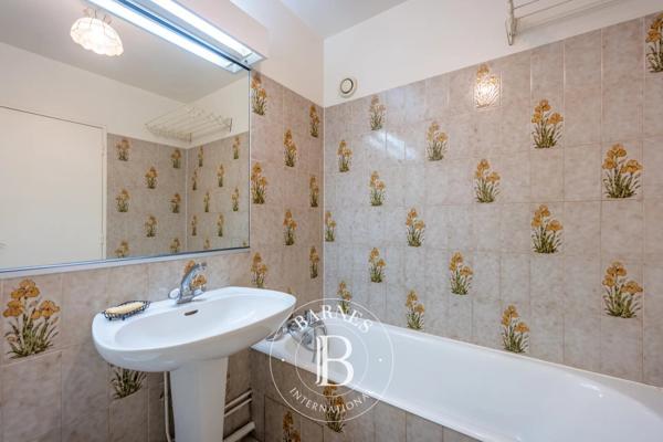 Versailles, Duplex 5 Chambres -  147 m² à vendre