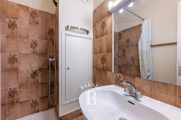 Versailles, Duplex 5 Chambres -  147 m² à vendre