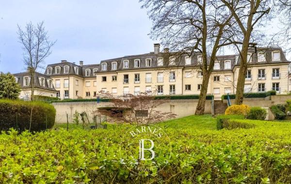Versailles, Duplex 5 Chambres -  147 m² à vendre