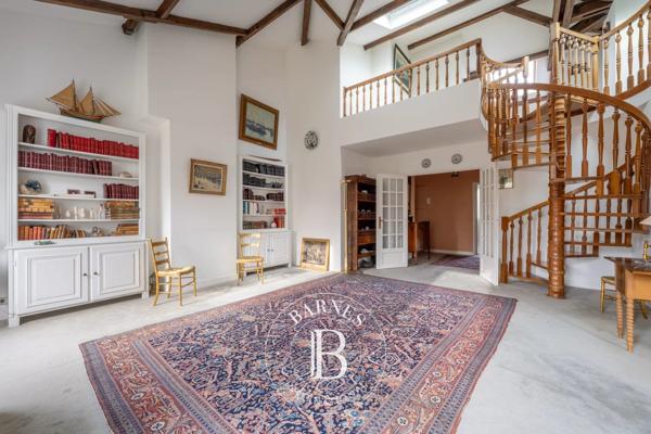Versailles, Duplex 5 Chambres -  147 m² à vendre